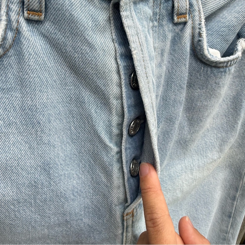 Agolde Jeans - Picture 3 of 4